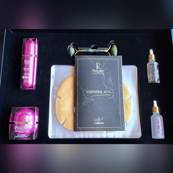 🔥 Luxury 6-Piece Skincare & Facial Care Set – New Hydration, Serums & Masks - Picture 6 of 13